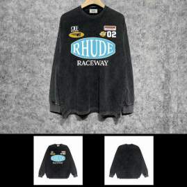 Picture of Rhude T Shirt Long _SKURhudeS-XXLsytZCHRH04152229